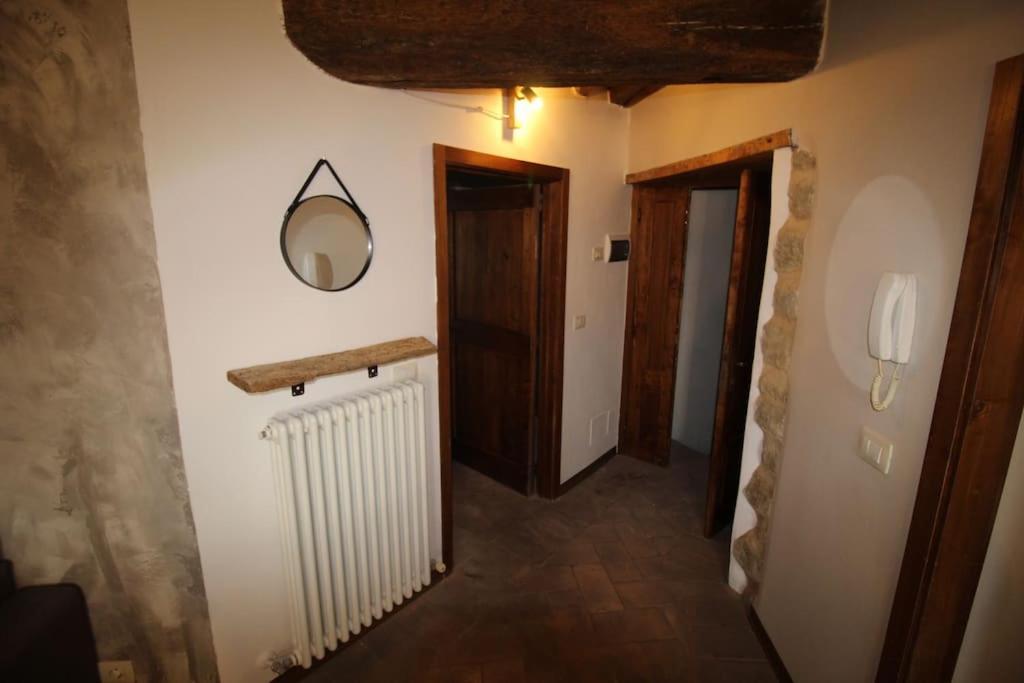 Casa Vacanze Castiglione - 4 Posti Letto Castiglione della Valle Εξωτερικό φωτογραφία