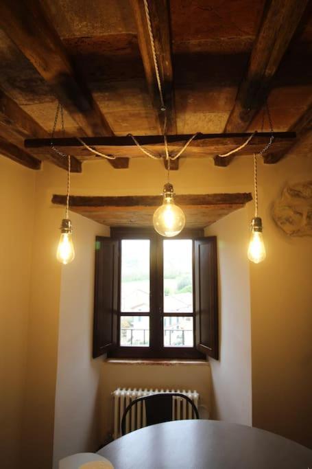 Casa Vacanze Castiglione - 4 Posti Letto Castiglione della Valle Εξωτερικό φωτογραφία