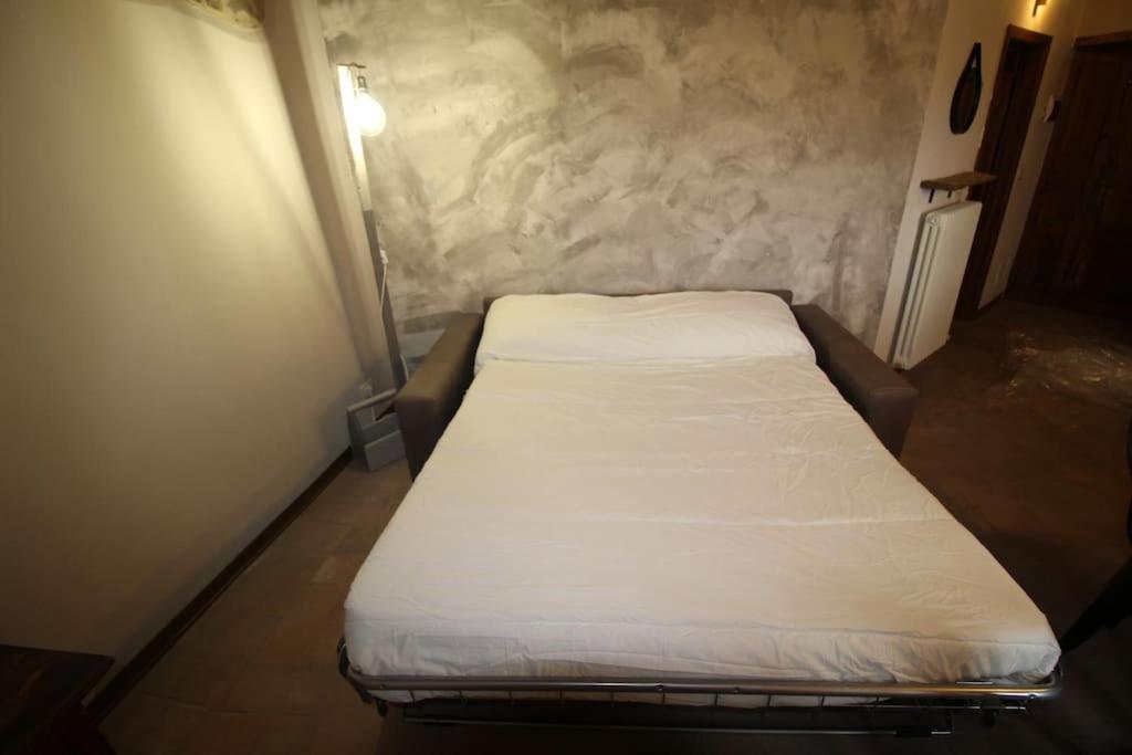 Casa Vacanze Castiglione - 4 Posti Letto Castiglione della Valle Εξωτερικό φωτογραφία