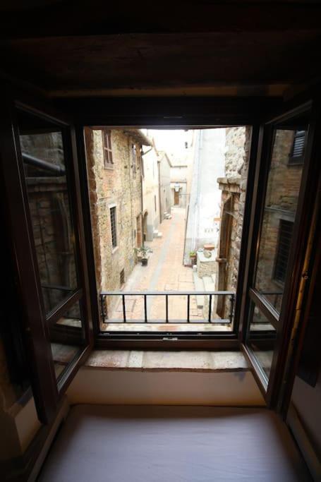 Casa Vacanze Castiglione - 4 Posti Letto Castiglione della Valle Εξωτερικό φωτογραφία