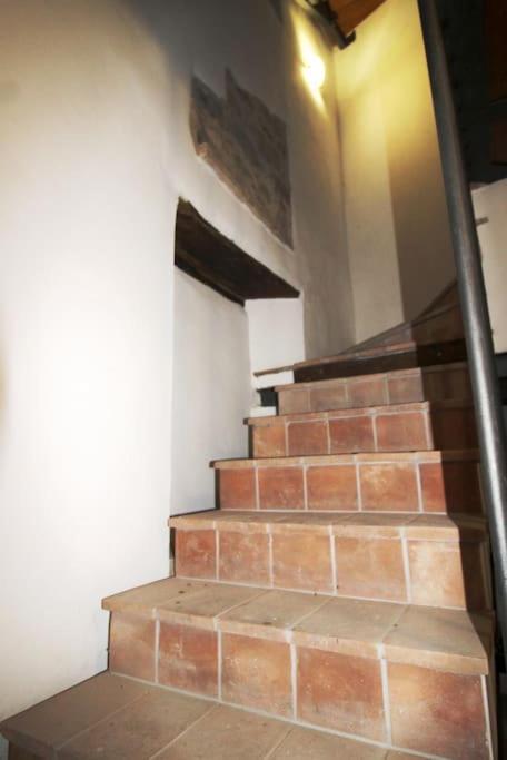 Casa Vacanze Castiglione - 4 Posti Letto Castiglione della Valle Εξωτερικό φωτογραφία