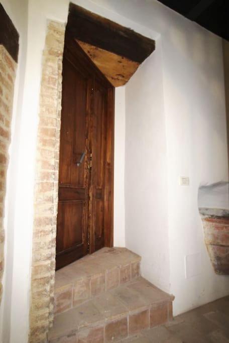 Casa Vacanze Castiglione - 4 Posti Letto Castiglione della Valle Εξωτερικό φωτογραφία