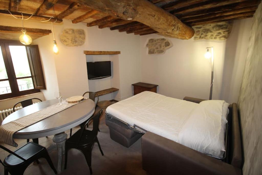 Casa Vacanze Castiglione - 4 Posti Letto Castiglione della Valle Εξωτερικό φωτογραφία