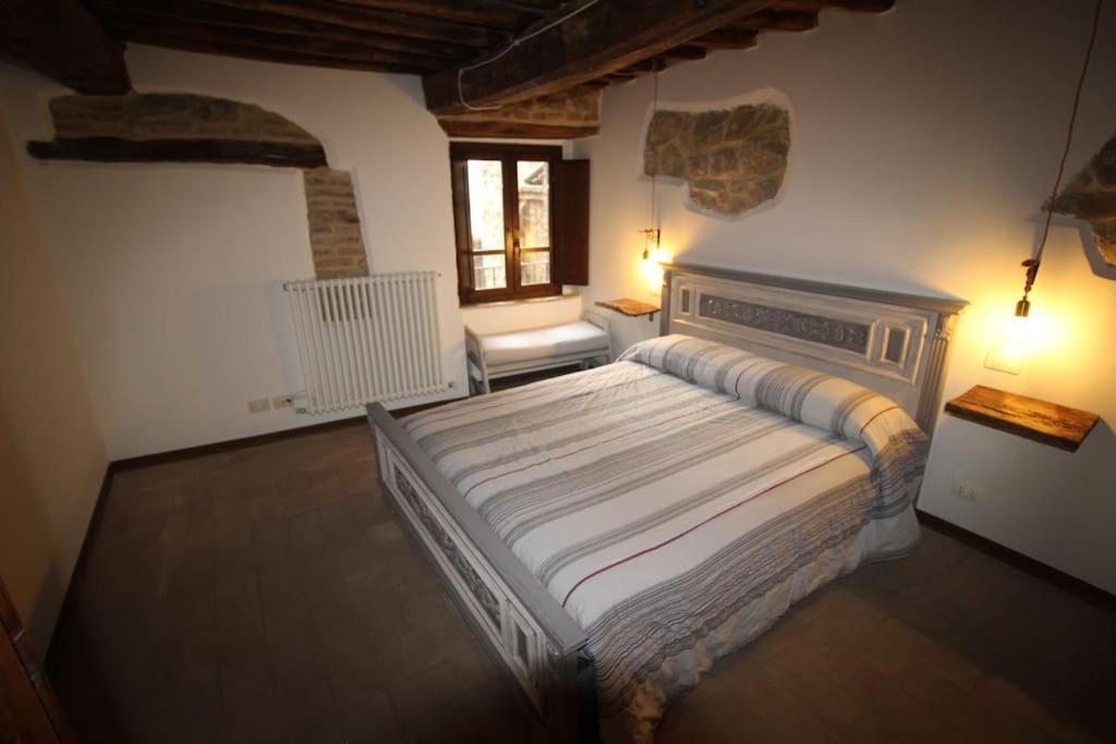 Casa Vacanze Castiglione - 4 Posti Letto Castiglione della Valle Εξωτερικό φωτογραφία