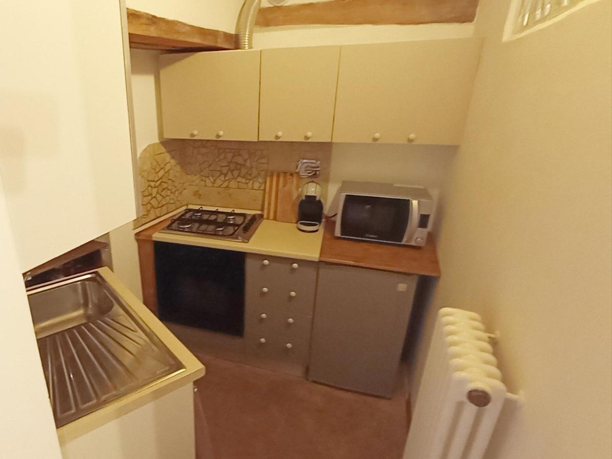 Casa Vacanze Castiglione - 4 Posti Letto Castiglione della Valle Εξωτερικό φωτογραφία